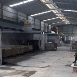 三亚大切车间生产日常