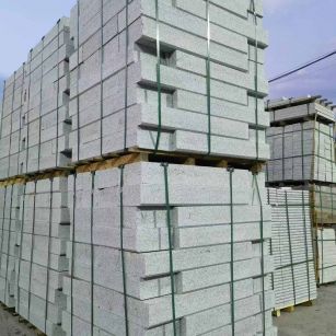 三亚 芝麻白花岗岩路沿石，路缘石，路肩石，道牙，立缘石，马路牙子，街沿石，侧石等