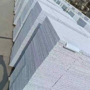 三亚 白麻荔枝面花岗岩地铺石