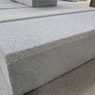 三亚 芝麻灰荔枝面路沿石