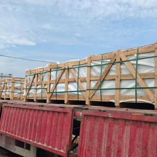 三亚 芝麻白花岗岩地铺石出口专车-泰国游