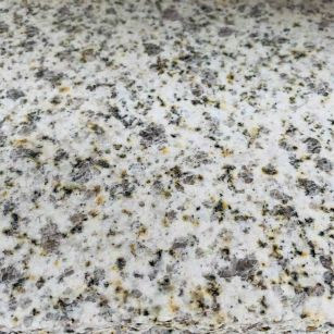 三亚 黄金麻花岗岩石材浅黄光面