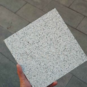 三亚 白麻荔枝面花岗岩石材